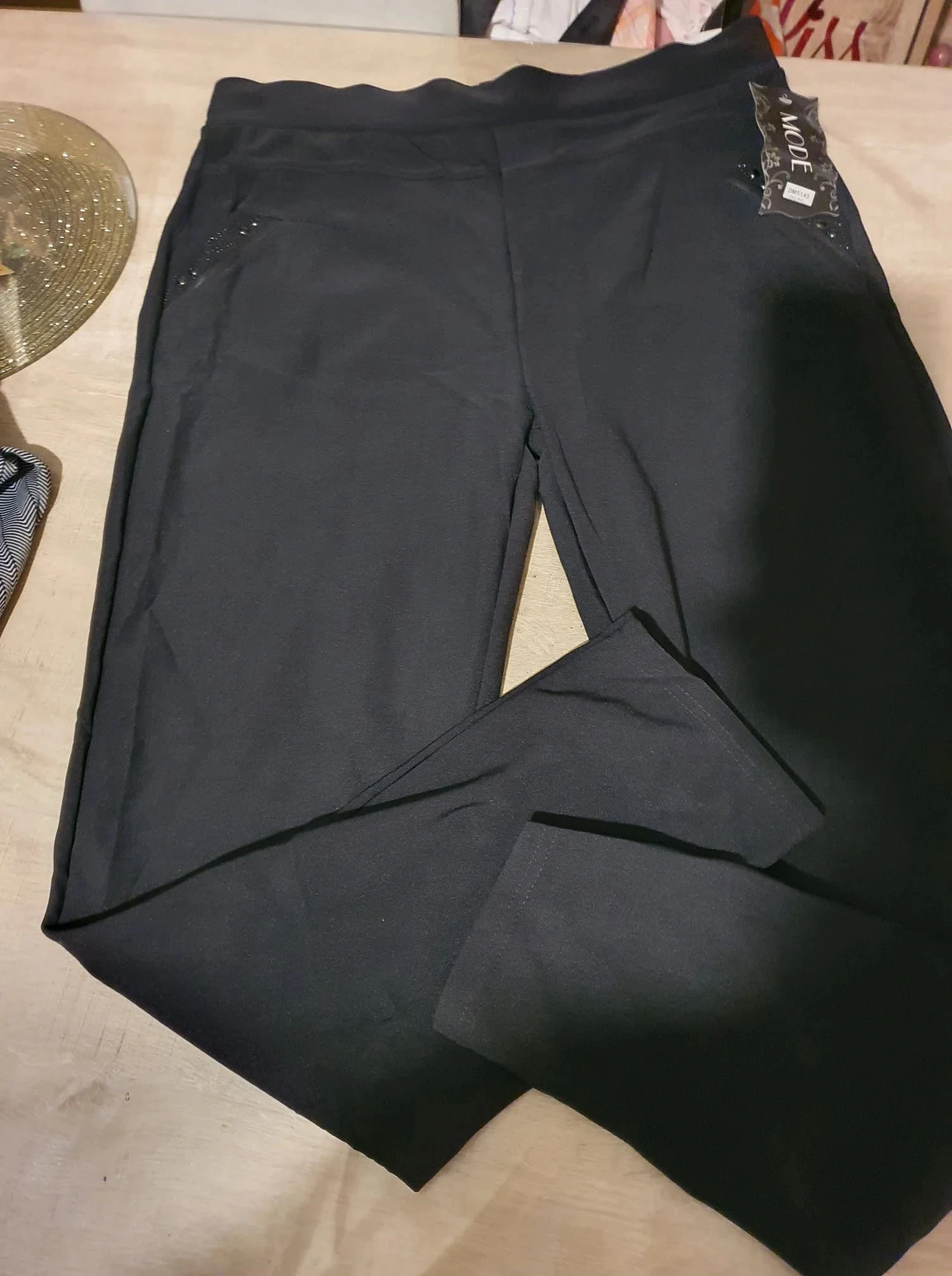 pantalon legging neuf